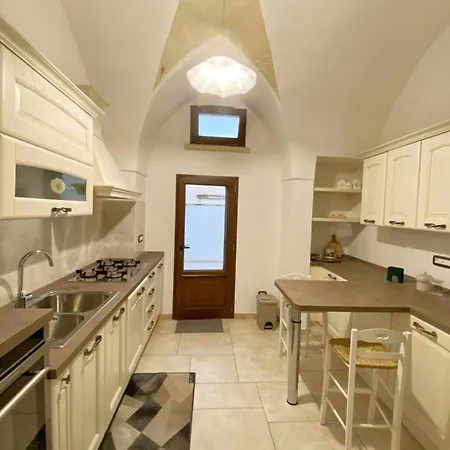 Casa Adele Διαμέρισμα *