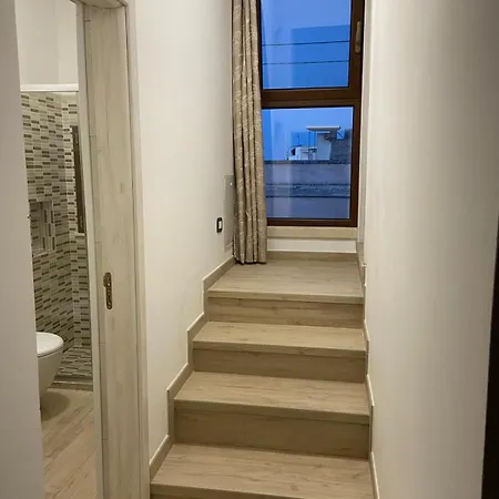 Διαμέρισμα Casa Adele