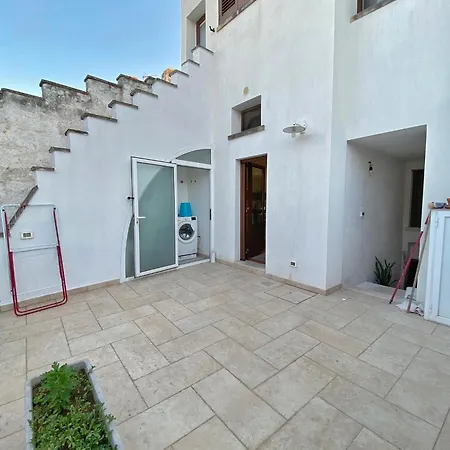 Casa Adele Διαμέρισμα Marittima