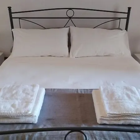 Casa Adele מריטימה