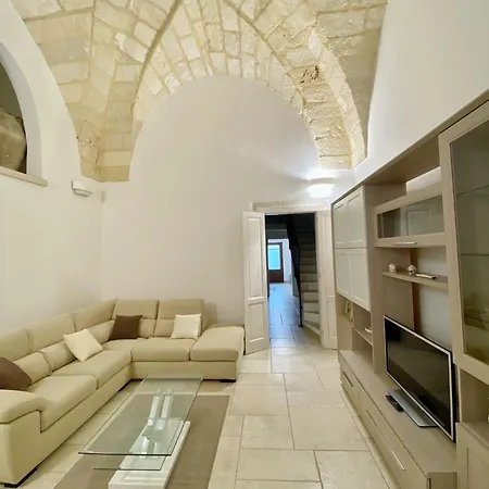 Casa Adele Lejlighed Marittima