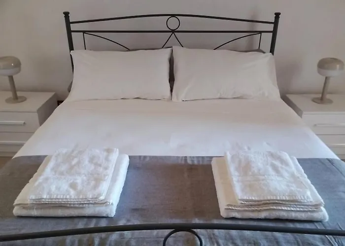 Casa Adele Marittima