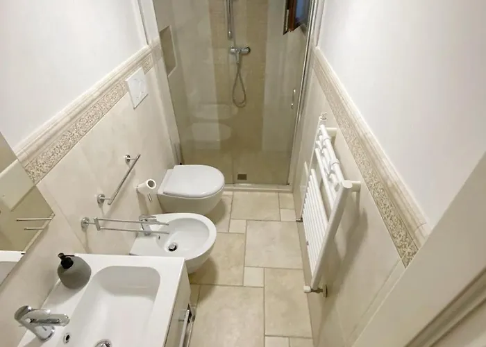 Apartment Casa Adele