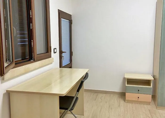 Apartment Casa Adele *