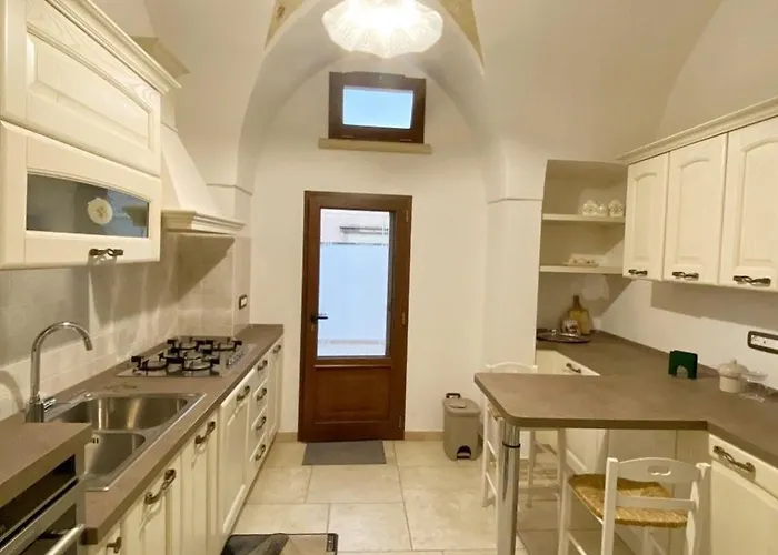 Casa Adele Apartment *