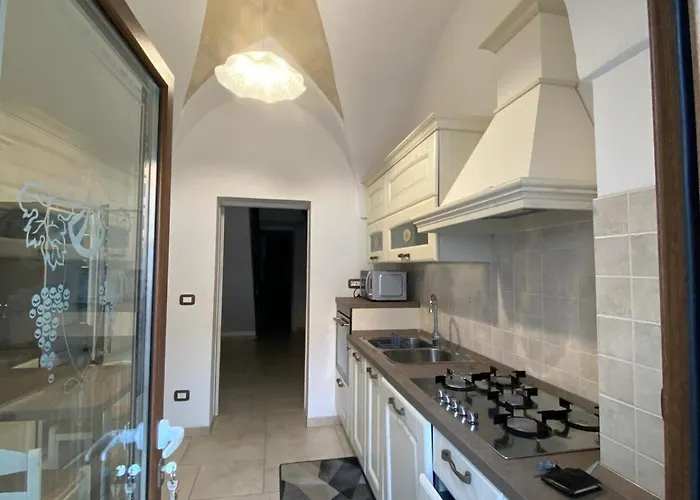 Apartment Casa Adele *