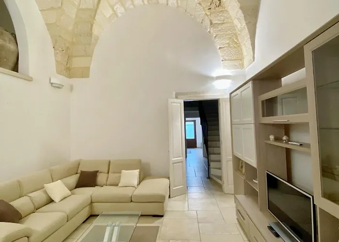 Casa Adele Apartment Marittima